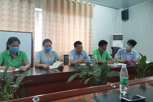 祁東縣美能包裝有限公司