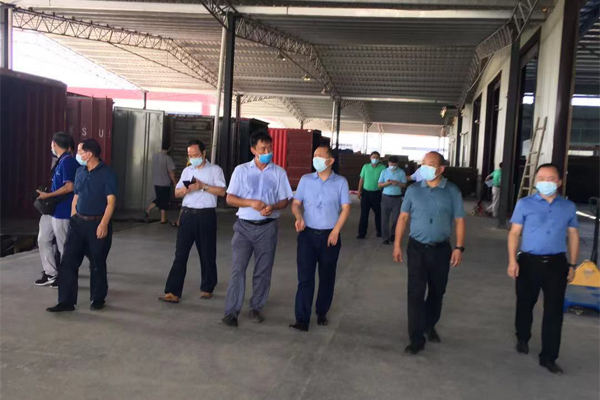 祁東縣美能包裝有限公司